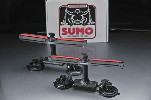 Sumo suction rod - sumo,