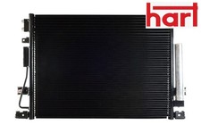 ENGINE CONDENSER AC 619 509