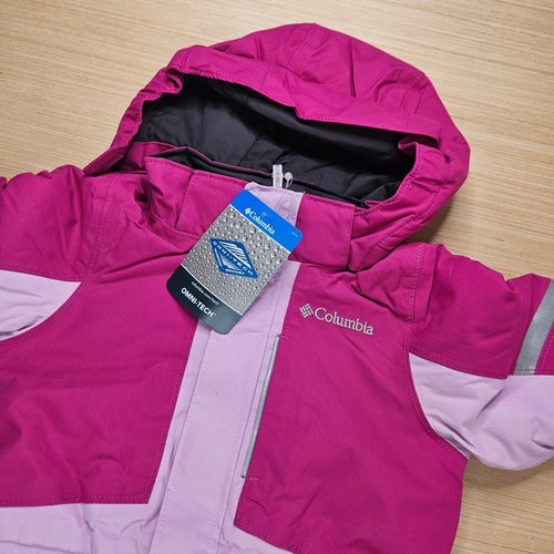 Columbia buga snowsuit - ii,