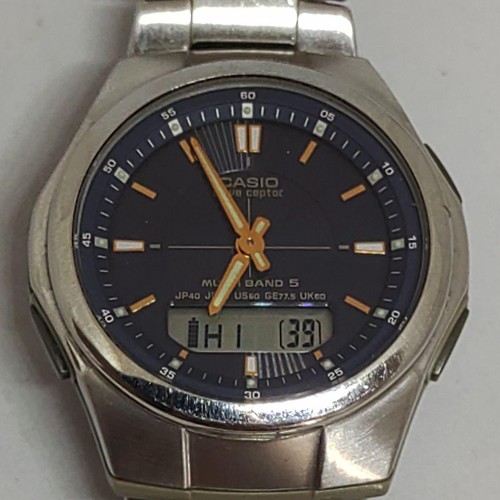 Working condition casio - ■working,