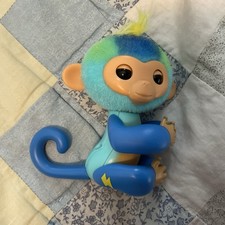 Kids Electronic Talking Finger