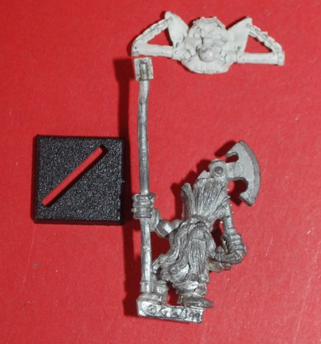 Warhammer dwarfs classic - warhammer,
