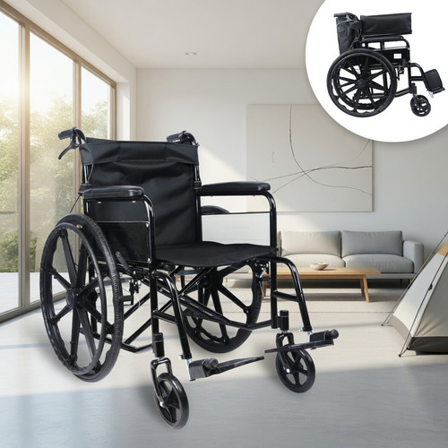 Folding lightweight self - 24",