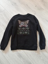GREMLINS kids Jumper Age 11