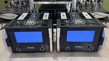 McIntosh MC1.25KW 75th