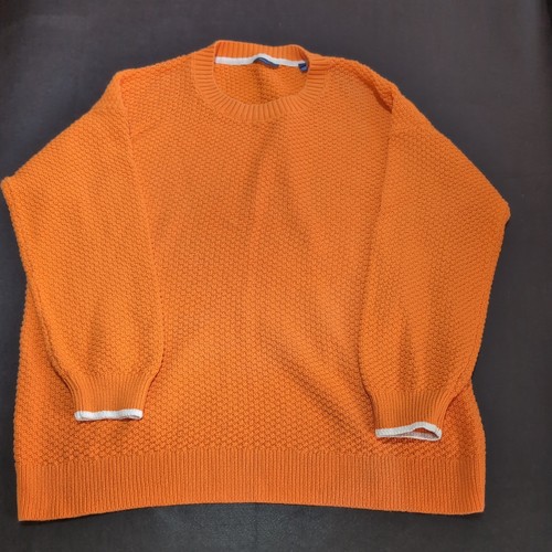 Gant heavy knit - heavy, mens