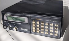 Realistic Pro 2022 Radio