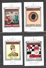 WHITBREAD INN SIGNS SPECIAL