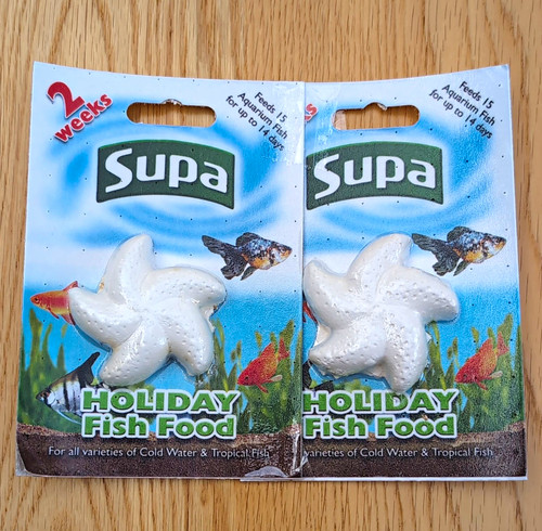 Supa holiday day fish - supa, food