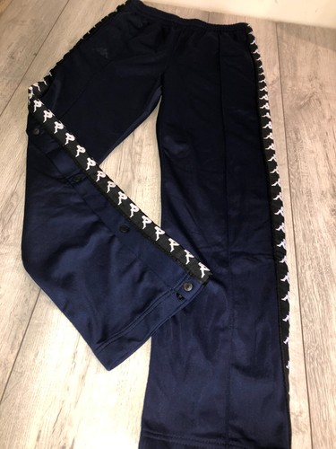 Retro kappa poppers tracksuit - retro,