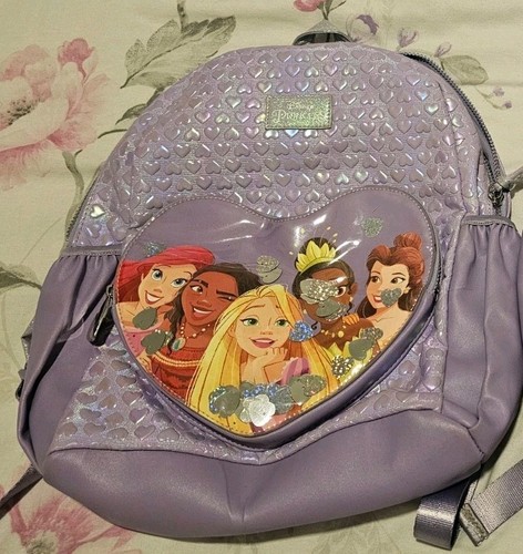 Girls disney princess lilac - disney,