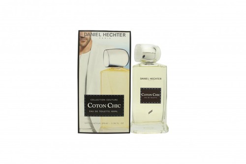 Daniel hechter coton chic eau - daniel,