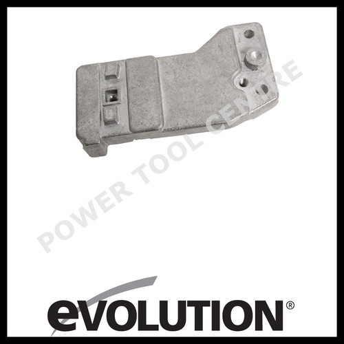 Evolution riving knife bracket - knife,
