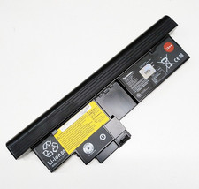 Genuine Lenovo 8 Cell 12