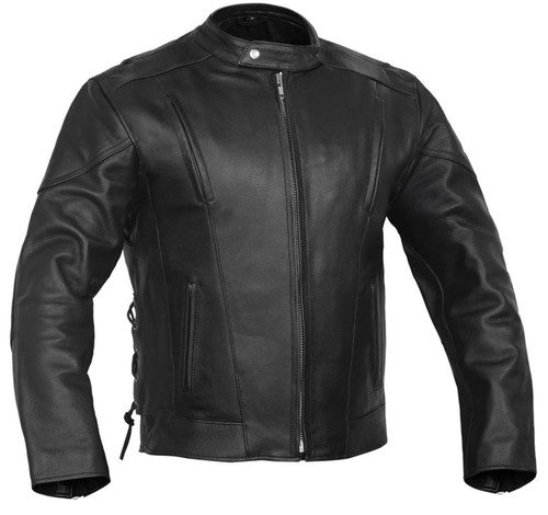 Men motorcycle biker - men’s,