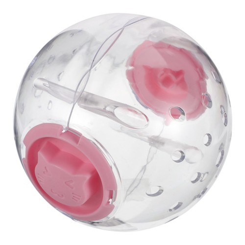Durable pink small pet - durable,