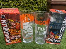 2x Hobgoblin One Pint 20oz