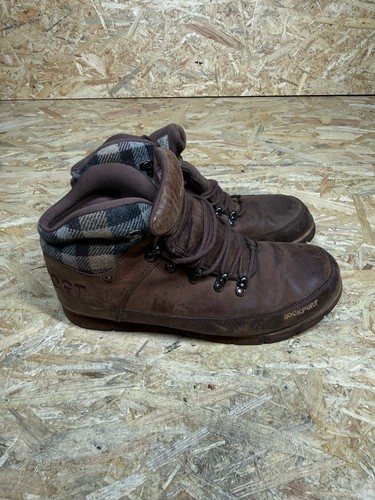 Rockport hiking boots mens - boots,