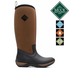 LADIES THE MUCK BOOT ARTIC
