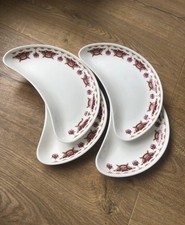 Wedgwood Metallised Bone China