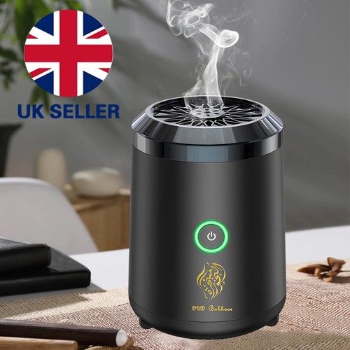 Electric mini incense burner - electric,