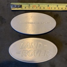 LandRover To “Go Beyond"