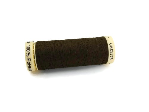 Gutermann sew all thread - gutermann,
