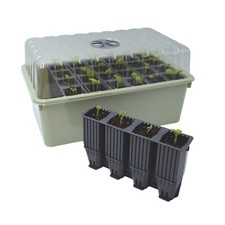 Garland 28 Cell Seed Tray