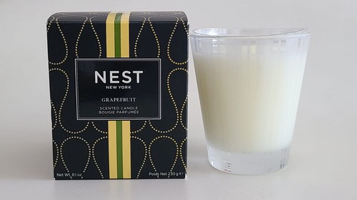 Nest new york - new, grapefruit