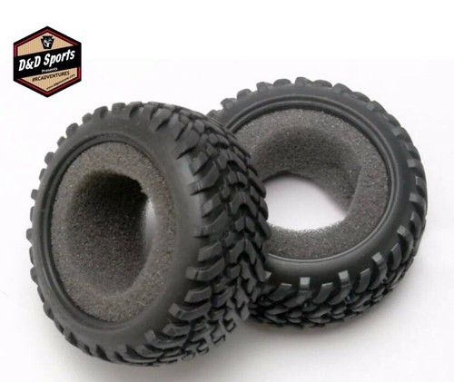 Traxxas 7071 tires off road - traxxas,