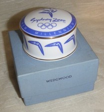 WEDGWOOD Sydney Olympics 2000