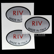 Lambretta Li, TV RIV SHOCK