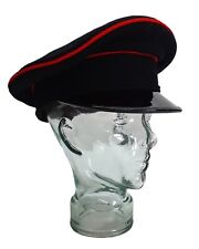 Army Cap No1 Army British Royal Engineers RE No Insignia By Golding England 58cm