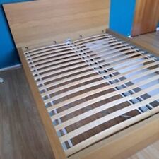 IKEA Malm King Size Bed Frame