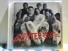 Center Stage Music From The