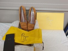 Rayne of LONDON Camoscio shoes