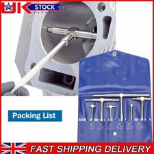 6x Telescopic Gauge Set