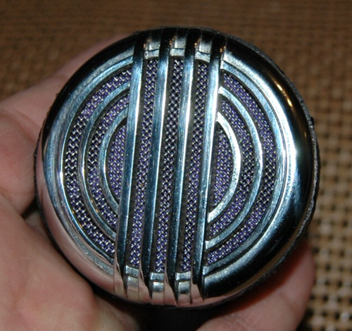 Custom astatic 200s harp - astatic,