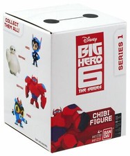 Disney Big Hero 6 The Series -