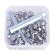 Screw-in Studs for Wading