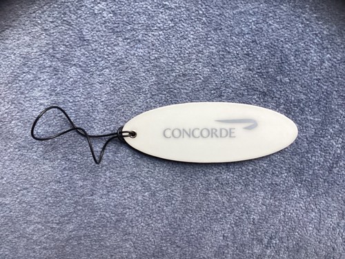 British airways concorde - airways,