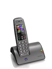 BT HUDSON 1100 SINGLE DIGITAL