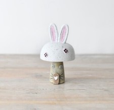 Bunny/Rabbit Ears Wooden