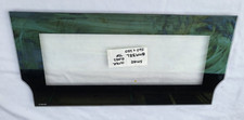 Genuine SMEG BM93BL Range Main Top Oven Door Outer Glass 540 x 250mm Part C2646