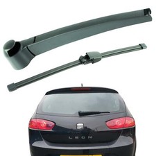 Fits Seat Leon 2009-2012 Rear