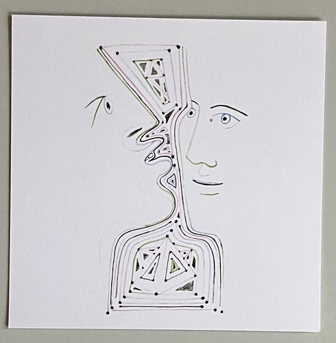 Jean cocteau exhibition - jean,