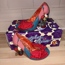 Irregular Choice Charm Bow