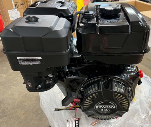 Lifan lf188f horse power - lf188f-q,
