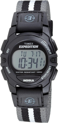 Timex gents watch expedition - gents,
