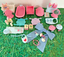 My Little Pony G1 Lullabye Nursery Bits Vintage SELECT FROM New Added 03/10/25